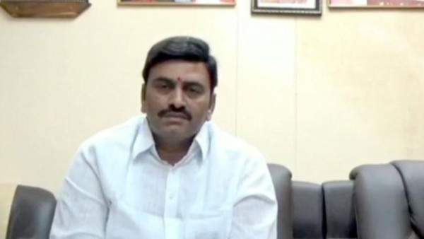 రాజద్రోహం చట్టం పై సుప్రీం వ్యాఖ్యలను భేష్ అన్న రఘురామ