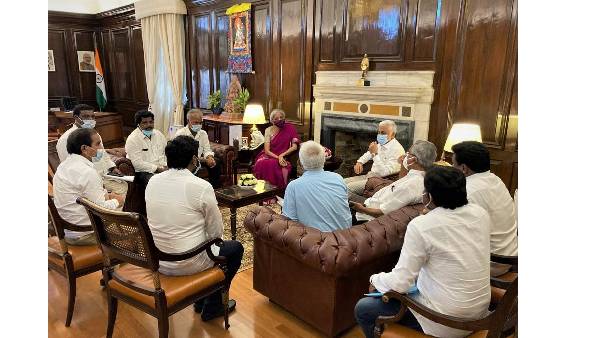 సొంత గనులు, ఈక్విటీ ఇస్తే..