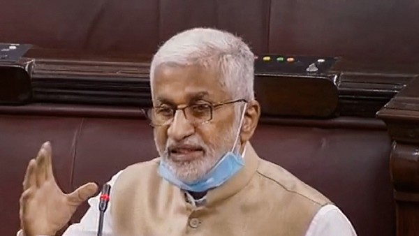 ap disha bills still pending with mha, central government reveals in rajya sabha ap disha bills still pending with mha, central government reveals in rajya sabha