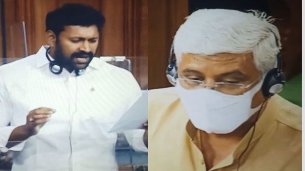 centre upholds ap governments objections against telangana regimes power production in loksabha centre upholds ap governments objections against telangana regimes power production in loksabha