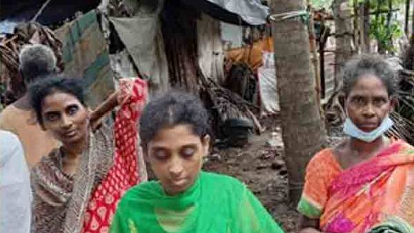 విషయం తెలిసి అవాక్కయిన గ్రామ వాలంటీర్ .. అధికారుల కౌన్సిలింగ్