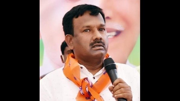 కౌన్సిలర్ నుంచి కేంద్ర మంత్రి వరకు !