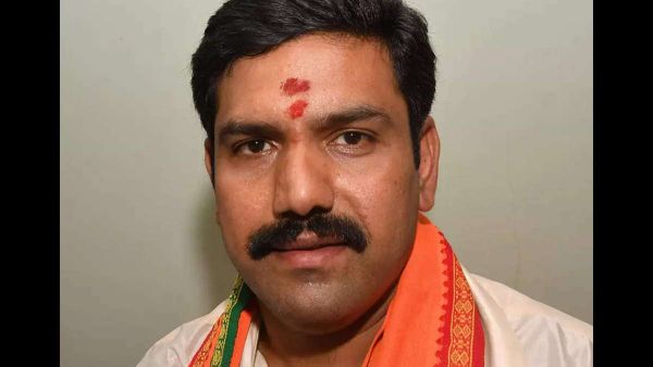 ఆ రోజు యడియూరప్ప కొడుకు ఏం చేశారంటే ?