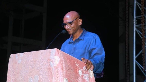 ఉరికంభం ఎక్కేందుకైనా సిద్ధం : ఆర్ఎస్ ప్రవీణ్