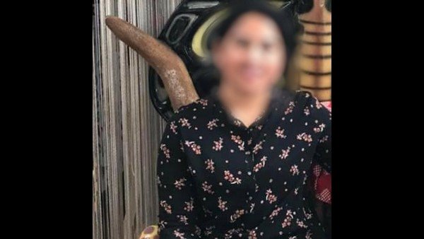 ఏమాత్రం ఫీలింగ్ లేదు