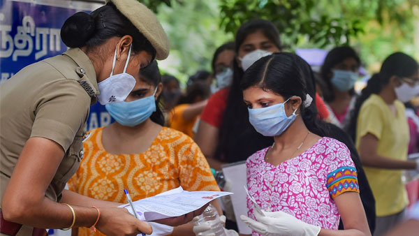 NEET 2021 Exam on September 12, Application Process to Begin on tuesday: Pradhan NEET 2021 Exam on September 12, Application Process to Begin on tuesday: Pradhan