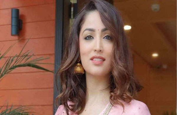 ED summons actor Yami Gautam, asking her to appear before them next week ED summons actor Yami Gautam, asking her to appear before them next week