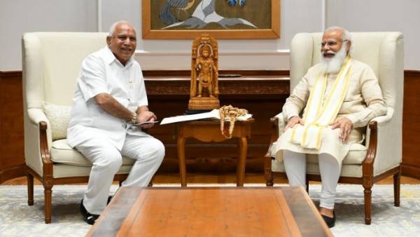 ఆలోచనలో పడ్డ ప్రధాని మోదీ, అమిత్ షా ?