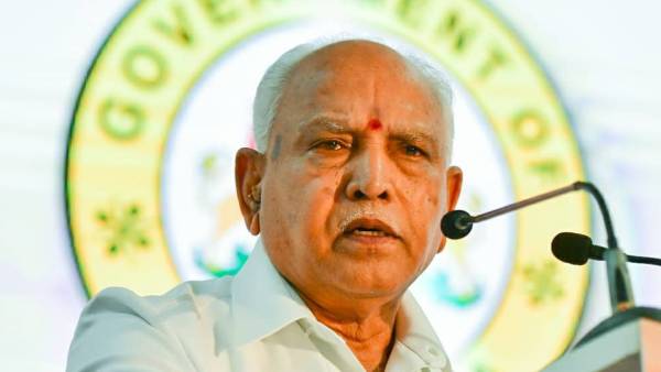 Yediyurappa may remain chief minister of Karnataka for Now, bjp high command to give clarity Yediyurappa may remain chief minister of Karnataka for Now, bjp high command to give clarity