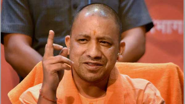 up cm Yogi Adityanath may contest 2022 election from Ayodhya, cong, sp slams bjp up cm Yogi Adityanath may contest 2022 election from Ayodhya, cong, sp slams bjp