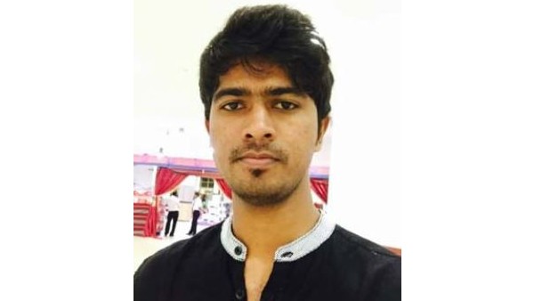 A telangana man died america, drowning in a lake. A telangana man died america, drowning in a lake.