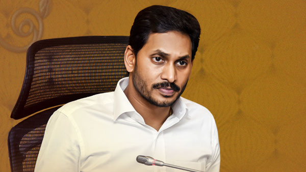 జగన్ సర్కార్ పై కేంద్రం సీరియస్