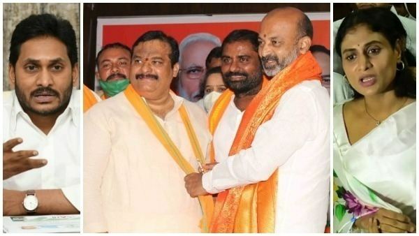 జగన్ ఉన్నత శిఖరాలకు..