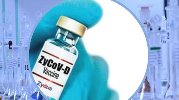 Zydus Cadilas Coronavirus Vaccine for Children Aged 12-18, Available Soon: Centre. Zydus Cadilas Coronavirus Vaccine for Children Aged 12-18, Available Soon: Centre.