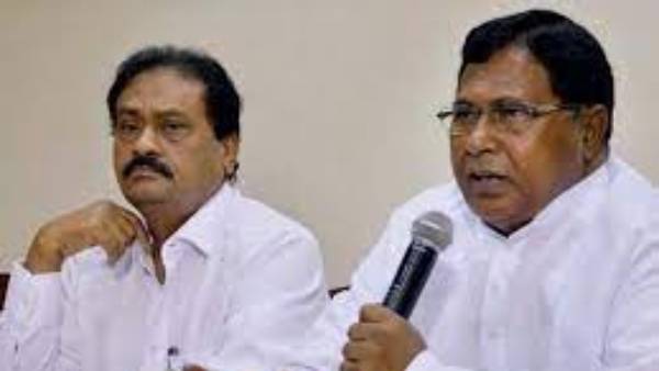జానారెడ్డి,షబ్బీర్ అలీలను రంగంలోకి దింపిన రేవంత్...