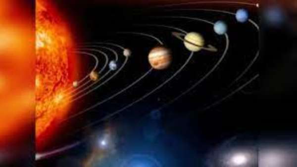Planets change their position in the month of August, Know which planet will change position Planets change their position in the month of August, Know which planet will change position