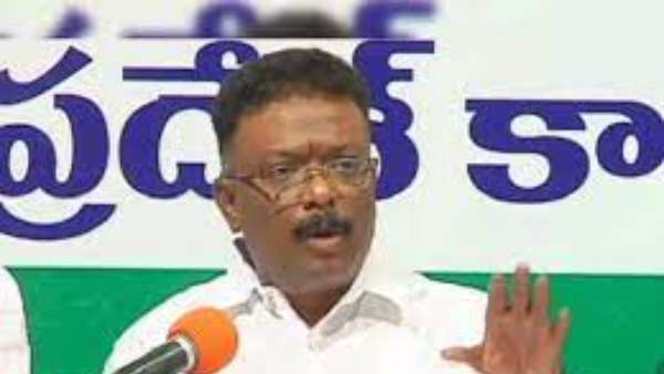 దాసోజు శ్రవణ్ ఏమన్నారు...