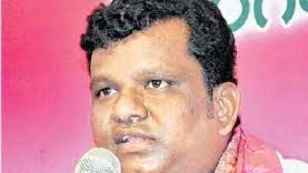 గ్యాదరి కిశోర్ ఏమన్నారు...