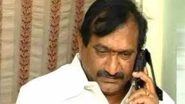 టీడీపీ కార్యక్రమాలకు దూరంగా..