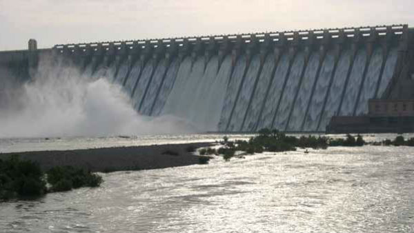 krishna river board team visit to rayalaseema lift soon, jagan regime says no telangana offial allowed krishna river board team visit to rayalaseema lift soon, jagan regime says no telangana offial allowed