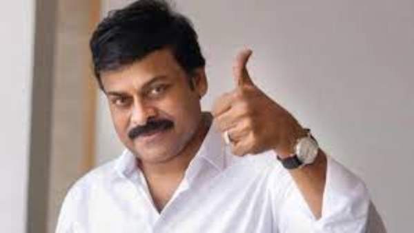 చిరంజీవి కోసం కాంగ్రెస్ నిరీక్షణ..