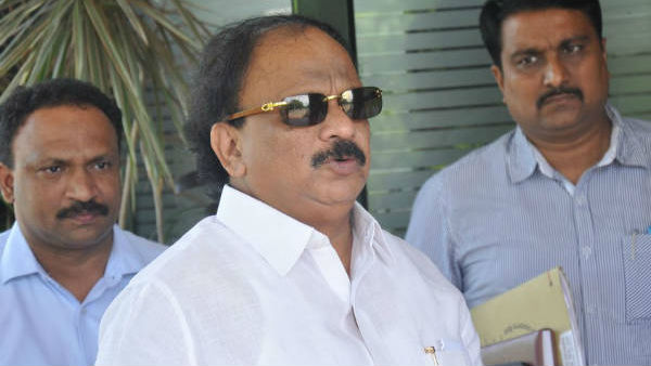 గురువారం గుట్టుచప్పుడు కాకుండా షాక్