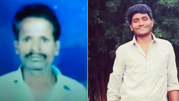 two ghmc workers missing in manhole: one deadbody traced two ghmc workers missing in manhole: one deadbody traced