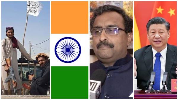 గుర్తించబోమన్న భారత్..