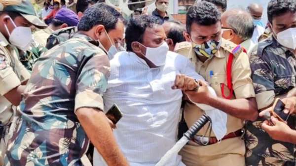 సుప్రీం తీర్పుతో పెరుగుతున్న స్వరాలు