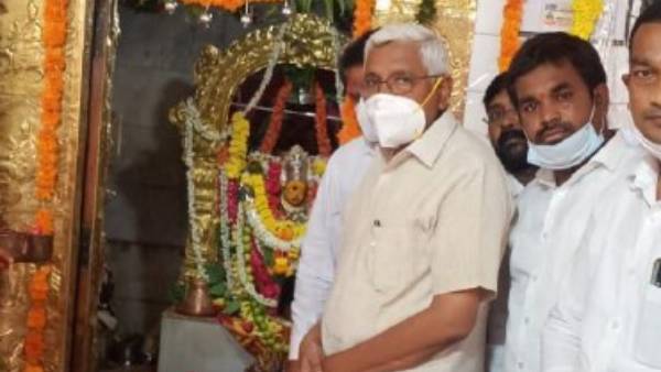 We will blockade Hyderabad with the unemployed!-Kodanda Ram We will blockade Hyderabad with the unemployed!-Kodanda Ram