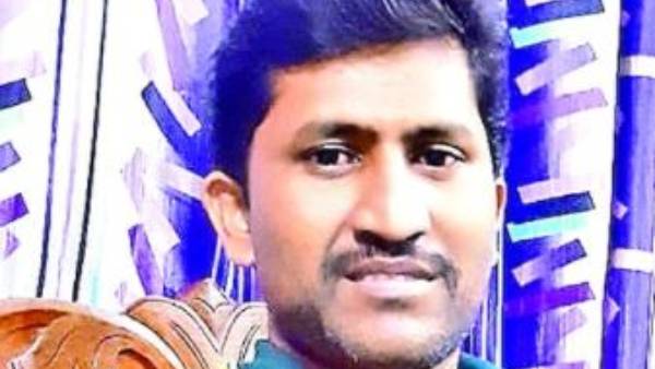 మానసిక ఒత్తిడితో ప్రభుత్వ టీచర్ ఆత్మహత్య