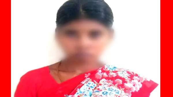 కోడలి మీద కన్ను వేసిన మామ