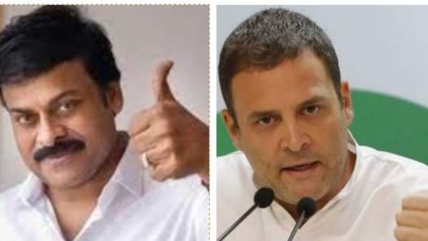 చిరు చెప్పిన వారికే పీసీసీ బాధ్యతలు..