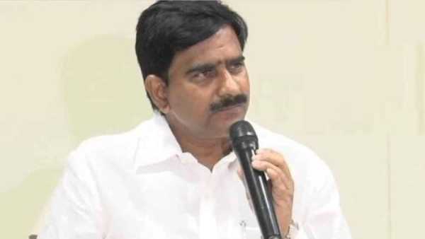 రాజమండ్రి సెంట్రల్ జైల్లో దేవినేని ఉమాకు ప్రాణహాని ఉందన్న టీడీపీ