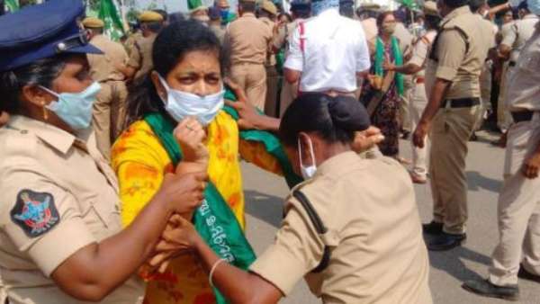 అమరావతికి రఘురామ సాయం