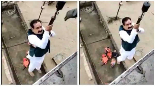 madhya-pradesh-bengal-rains-pm-speaks-to-cms-iaf-airlifts-stuck-minister-narottam-mishra madhya-pradesh-bengal-rains-pm-speaks-to-cms-iaf-airlifts-stuck-minister-narottam-mishra