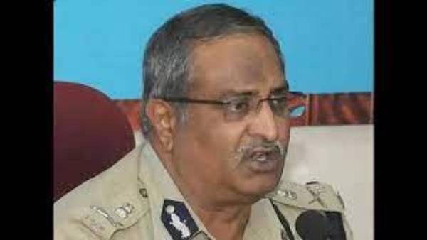ఏబీపై కొనసాగుతున్న విచారణ..