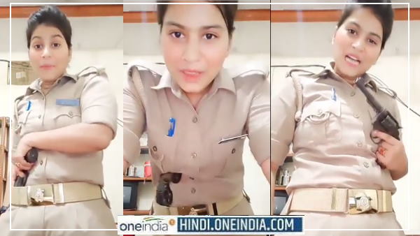 ఆగ్రాలో ప్రియాంకకు ఉద్యోగం