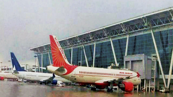 airports will be a part of centres strategic disinvestment policy for next four years airports will be a part of centres strategic disinvestment policy for next four years