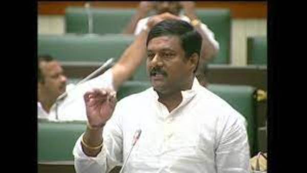 పంతంకం నెగ్గించుకున్న మహేశ్వర్ రెడ్డి...