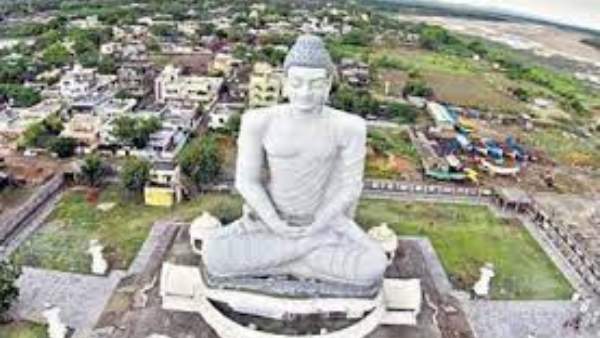 రాజధానిలో రోడ్ల విధ్వంసంపై మండిపడుతున్న అమరావతి దళిత జేఏసీ