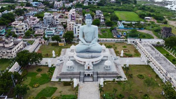 తేలిపోయిన అమరావతి ఇన్ సైడర్