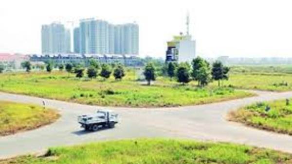 ఫిర్యాదుల్లేని స్కాంగా అమరావతి