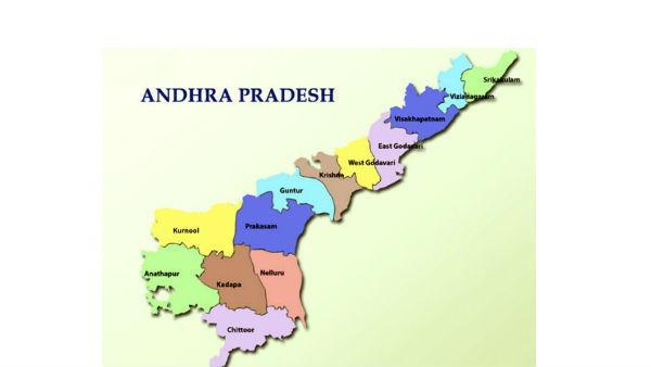 పరిశ్రమల ఉసురుతీస్తున్న జగన్ సర్కార్