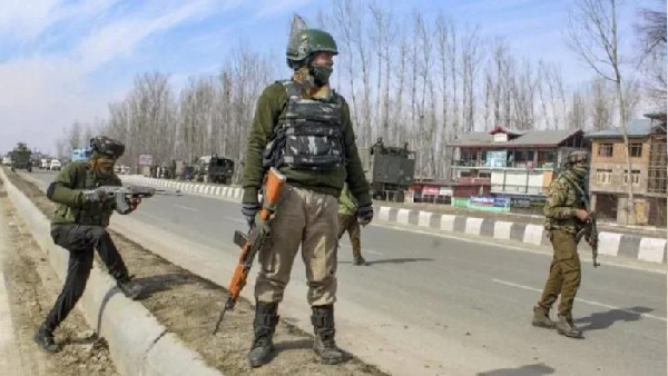 Unseen video of Galwan Valley clash surfaces Unseen video of Galwan Valley clash surfaces