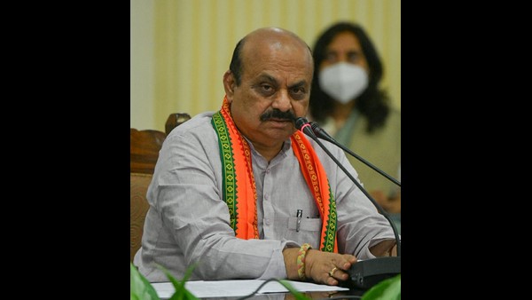 మంత్రి పదవి గోంవిందా గోవింద