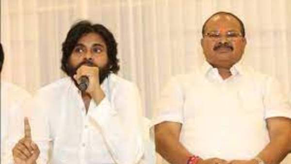 టీడీపీపై జనసేన మోజు