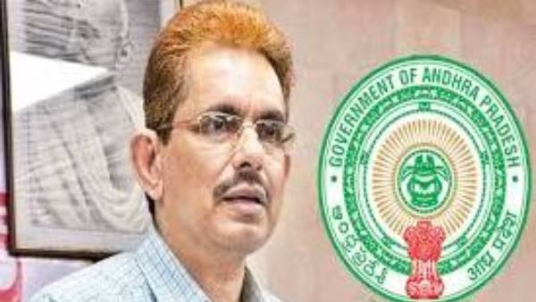 జగన్ సర్కార్లో రాజ్యాంగ పదవులు