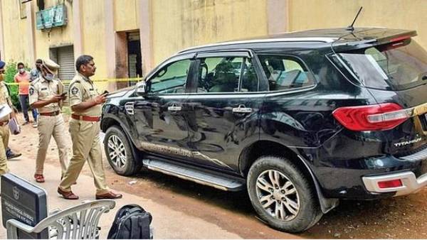 fir filed on industrialist rahul murder case police arrest another suspect fir filed on industrialist rahul murder case police arrest another suspect