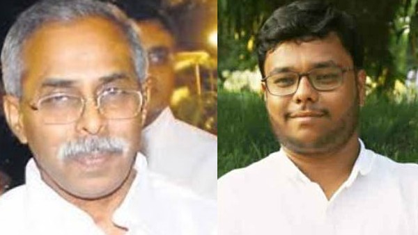 ys jagan uncle ys viveka murder case: sunil yadav sent to 14 days remand by pulivendula court ys jagan uncle ys viveka murder case: sunil yadav sent to 14 days remand by pulivendula court
